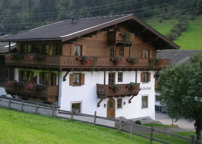 Schiederhof