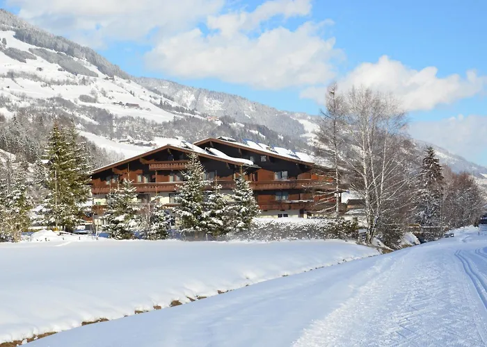 3-Sterne-Hotel: Hotel Wieser